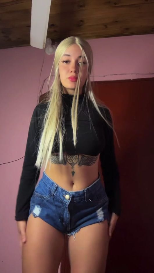 TikTok video thumbnail by andreachaparropy