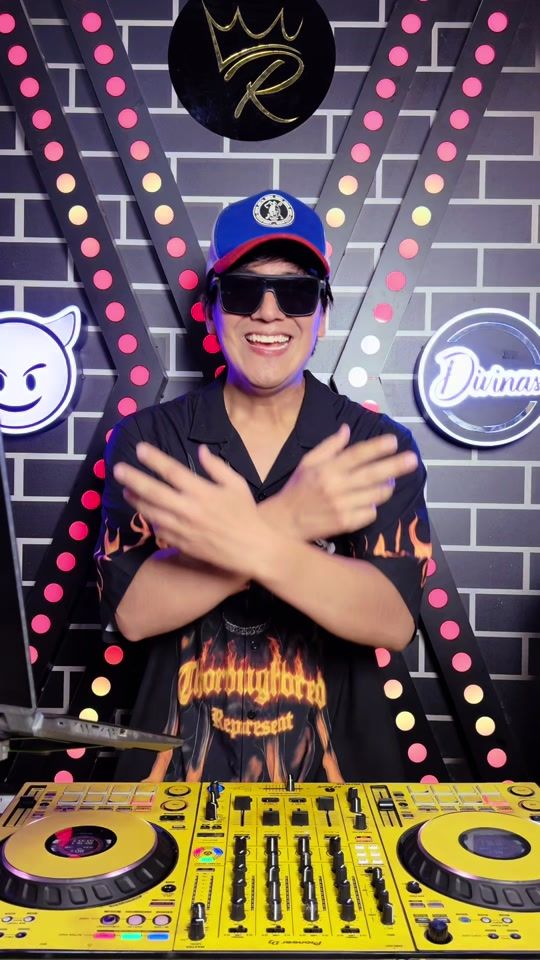 TikTok video thumbnail by djbryang