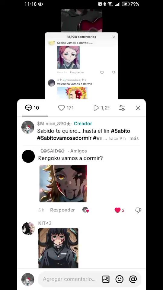TikTok video thumbnail by idiot_595