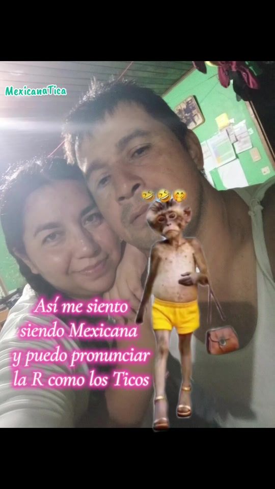 TikTok video thumbnail by mexicanatica