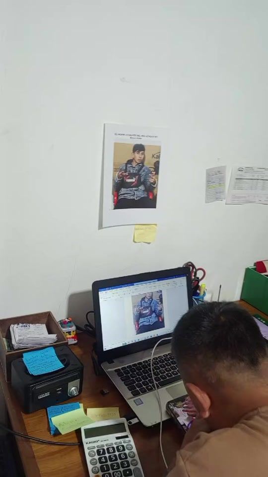 TikTok video thumbnail by jhoanvlogs