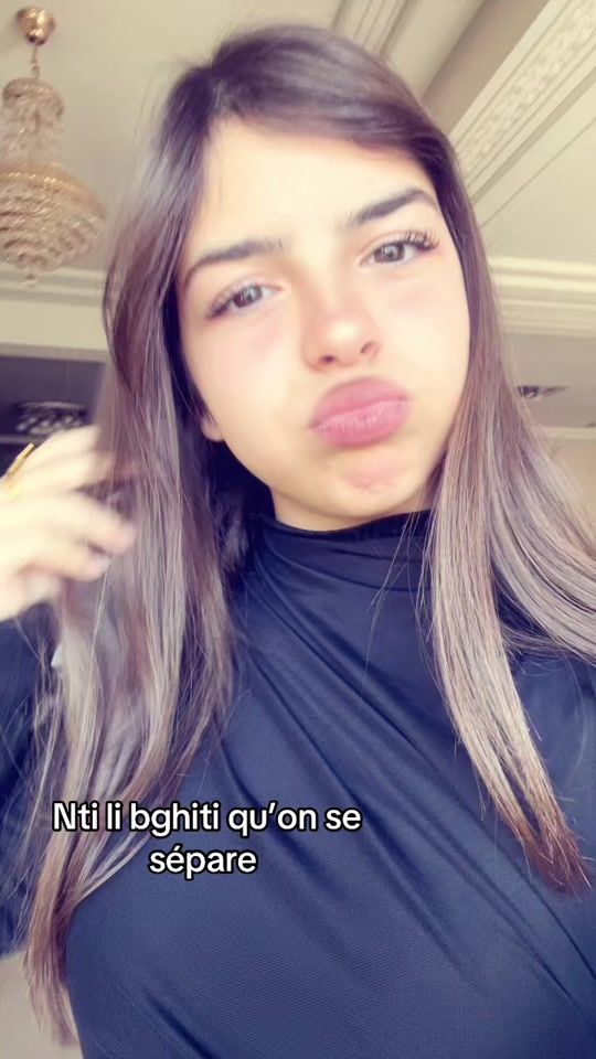 TikTok video thumbnail by hibaelkouhen
