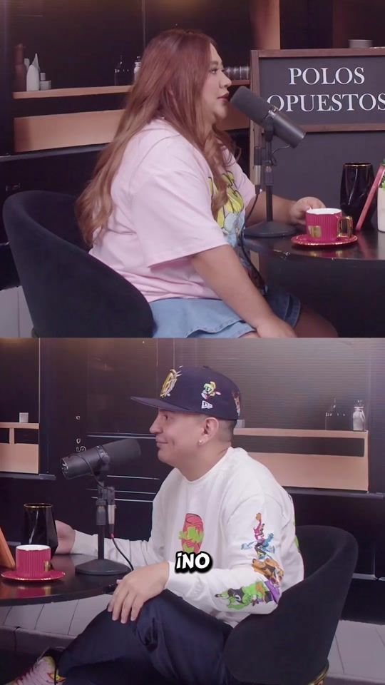 TikTok video thumbnail by polos.opuestospodcast