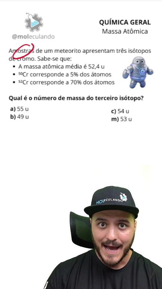 TikTok video thumbnail by moleculando