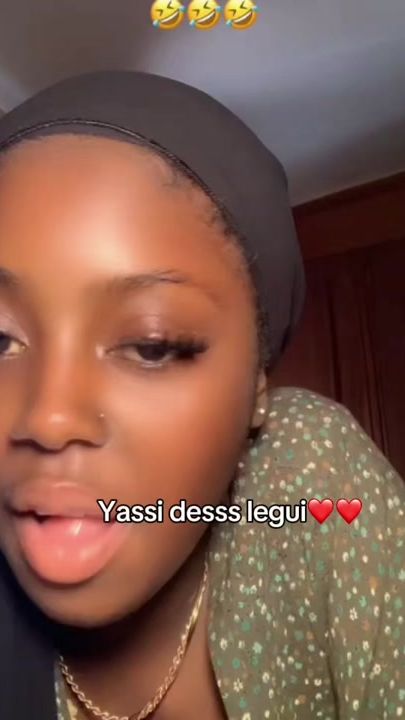 TikTok video thumbnail by ismatou45