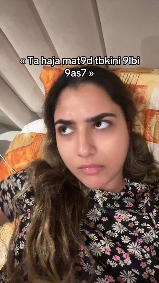 TikTok video thumbnail by houda_elk