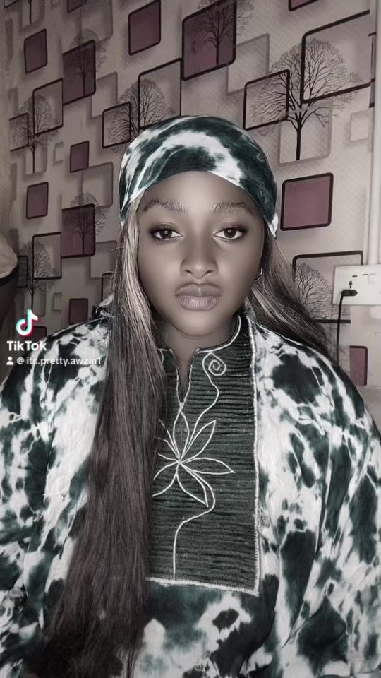 TikTok video thumbnail by sasha.kitabu.secon