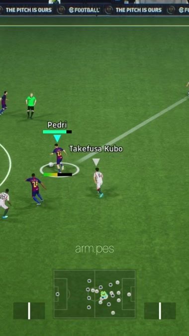 TikTok video thumbnail by arm.pes