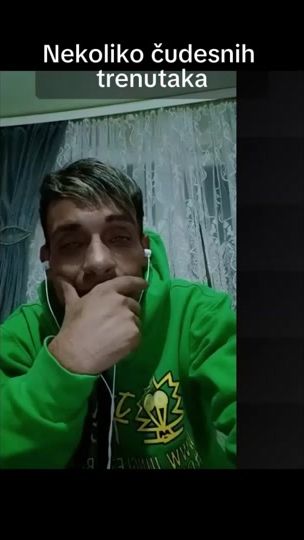 TikTok video thumbnail by crnifrizer