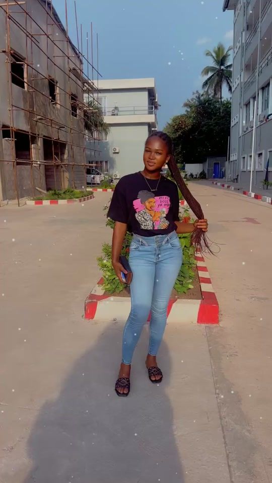 TikTok video thumbnail by mariamusuamba4