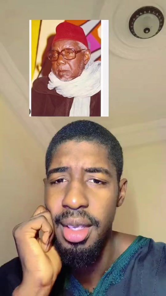 TikTok video thumbnail by moctar.ndiaye