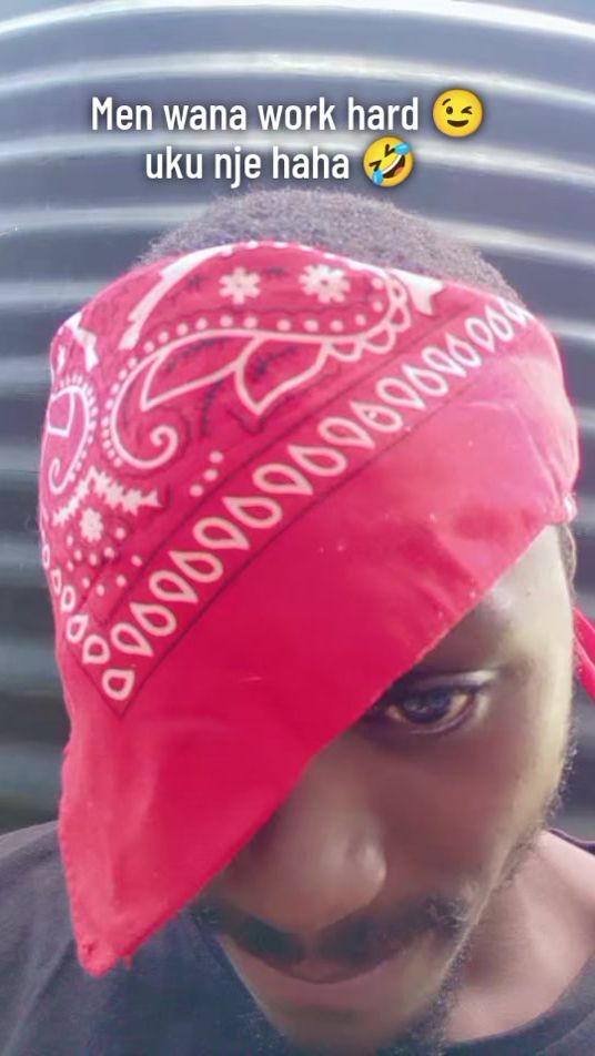 TikTok video thumbnail by kenyan2pac