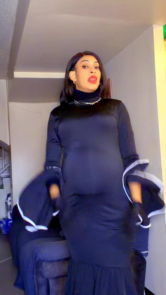 TikTok video thumbnail by bintu_sillah
