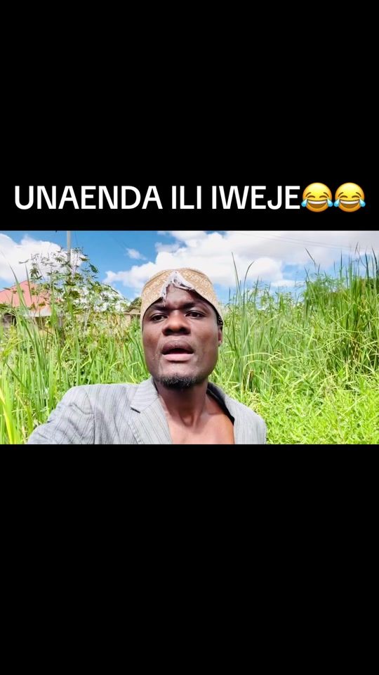 TikTok video thumbnail by mkigoma_tz