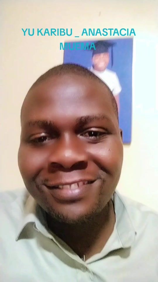 TikTok video thumbnail by mwalimutito