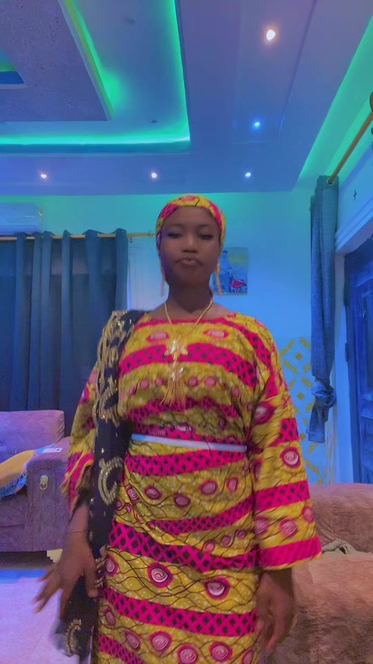 TikTok video thumbnail by khadyrich6