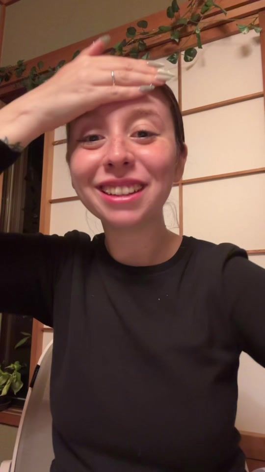 TikTok video thumbnail by persssica