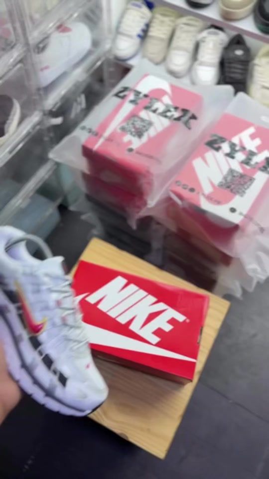 TikTok video thumbnail by kickssneakerfactorycpt