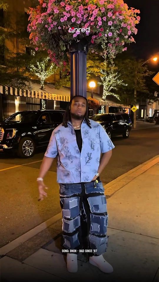 TikTok video thumbnail by left.unred