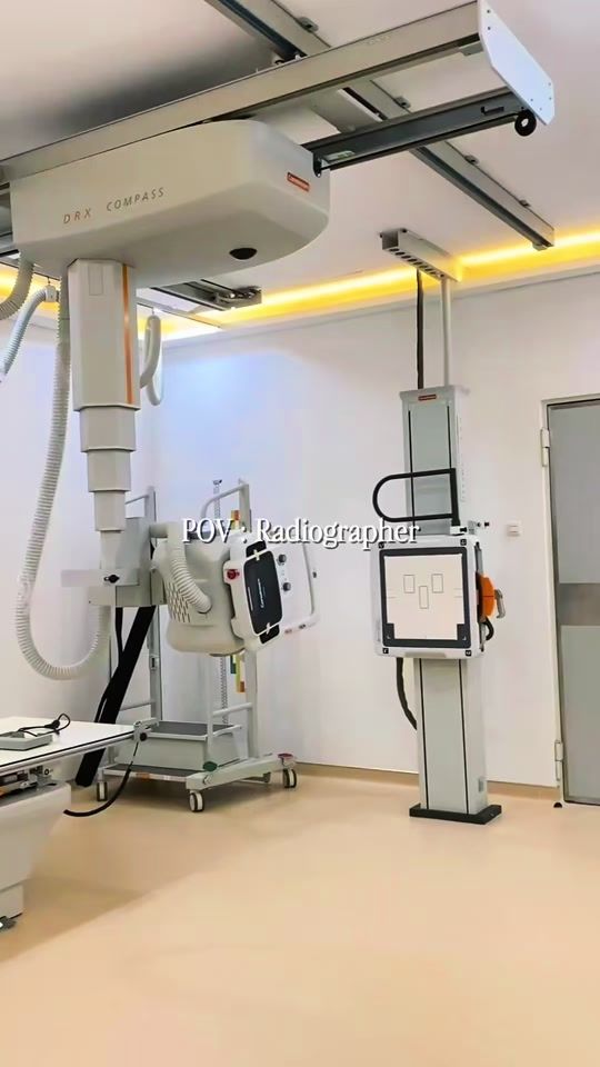 TikTok video thumbnail by sobatradiology