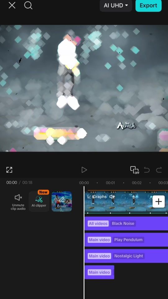 TikTok video thumbnail by aavash_sir