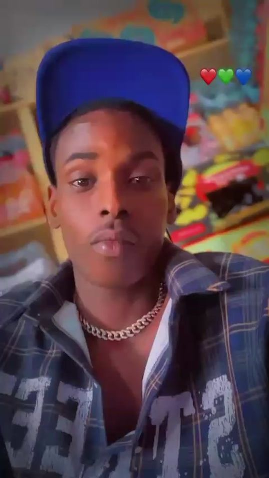 TikTok video thumbnail by hamadycamara1