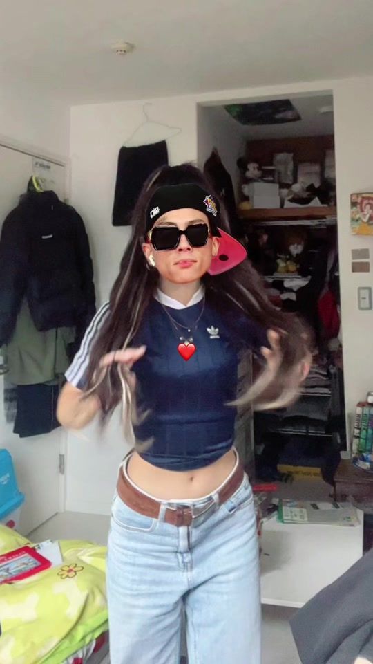 TikTok video thumbnail by omu.rua
