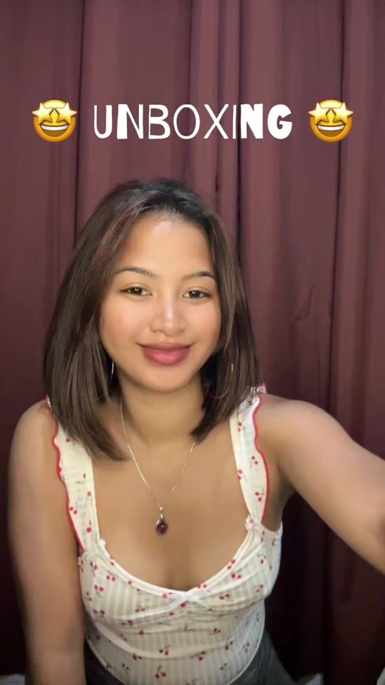TikTok video thumbnail by natachahant