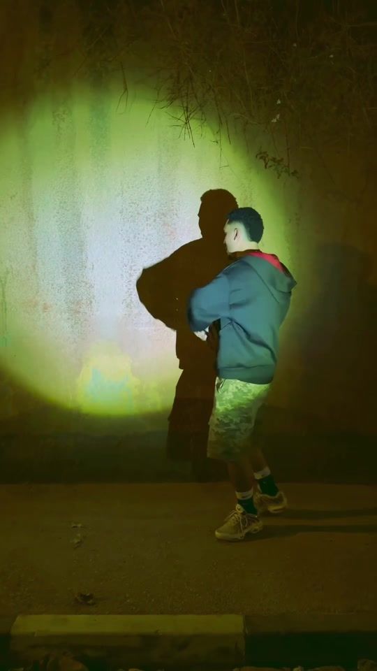 TikTok video thumbnail by alien_saif
