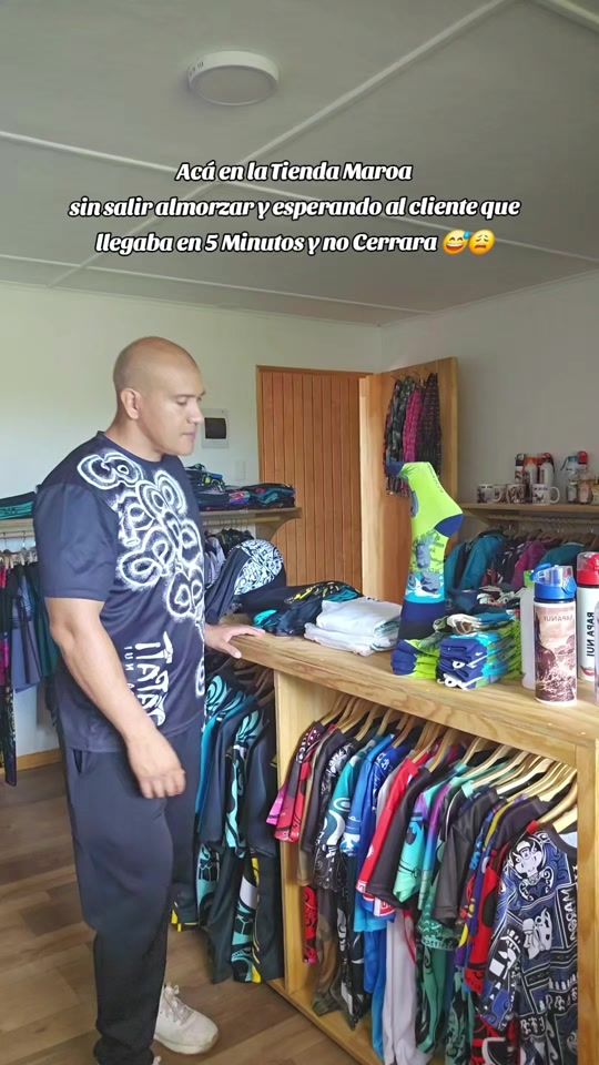 TikTok video thumbnail by andy_maroa_rapanui