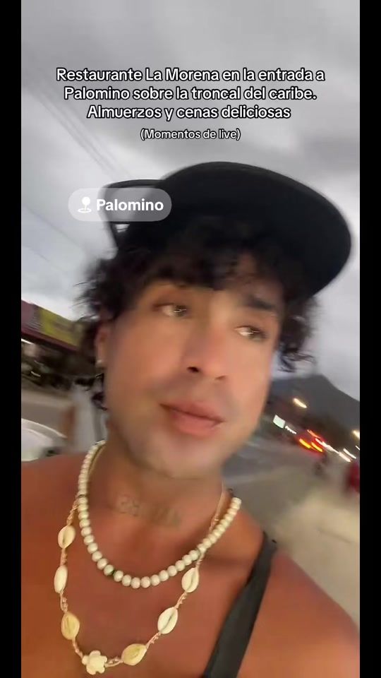 TikTok video thumbnail by danielmercuryoficial
