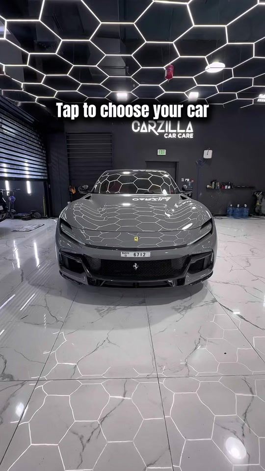 TikTok video thumbnail by carzillaauto