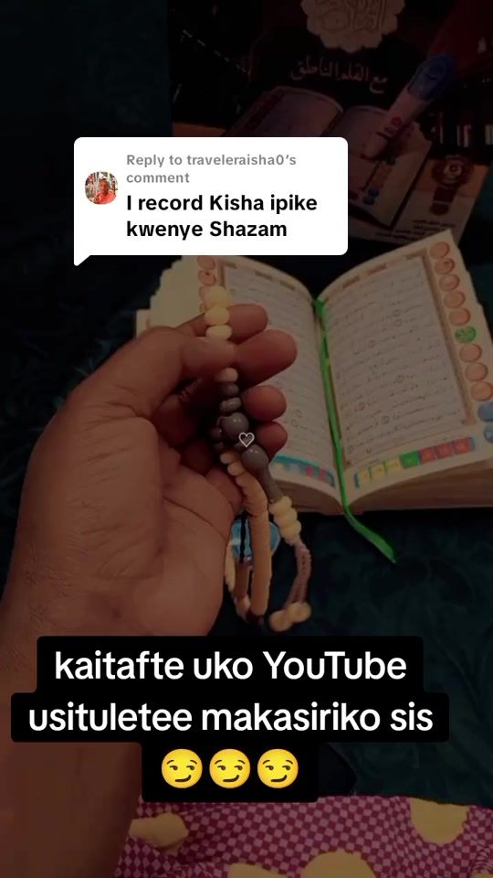 TikTok video thumbnail by salmabakari34