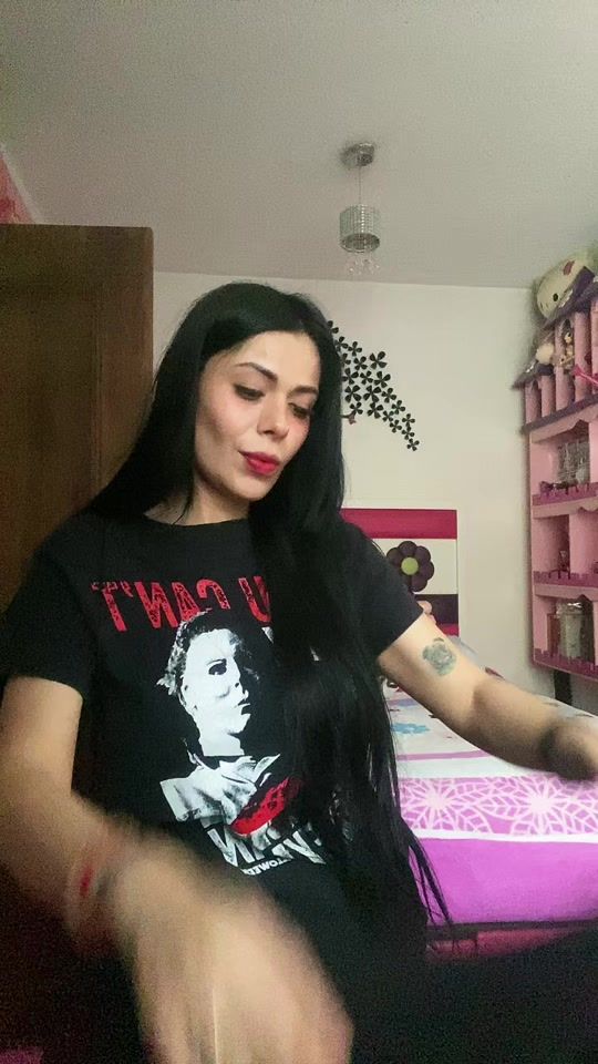 TikTok video thumbnail by _happyfriday_13th