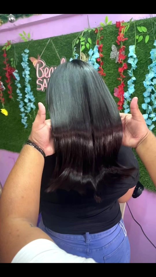TikTok video thumbnail by basicbeautysalon689