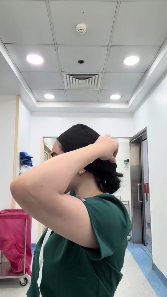 TikTok video thumbnail by basantelrefai