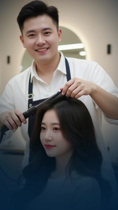 TikTok video thumbnail by bomane.professional.vn