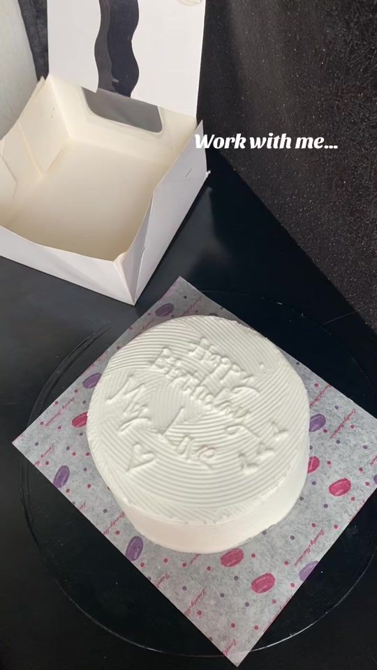 TikTok video thumbnail by cakesbygracious