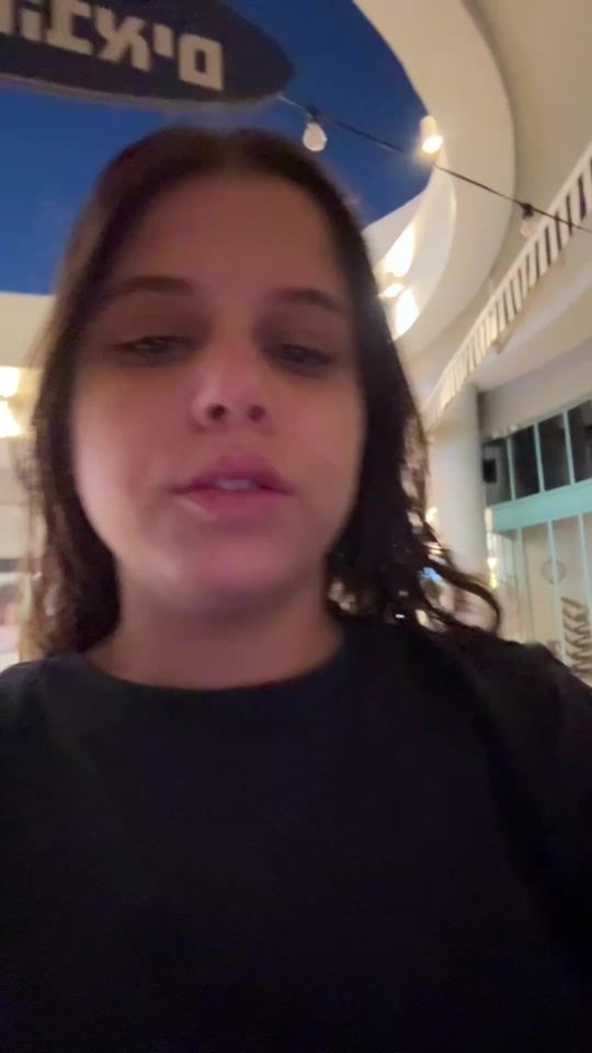 TikTok video thumbnail by talashkenazy2