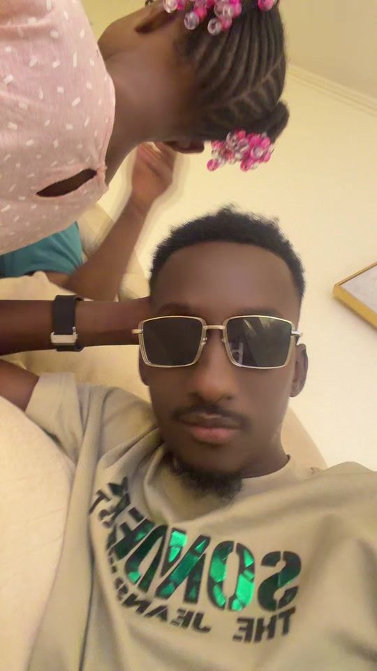 TikTok video thumbnail by khalifajeovany