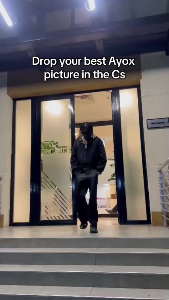 TikTok video thumbnail by ayoxlprelated