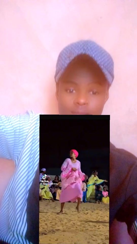 TikTok video thumbnail by alhadj707
