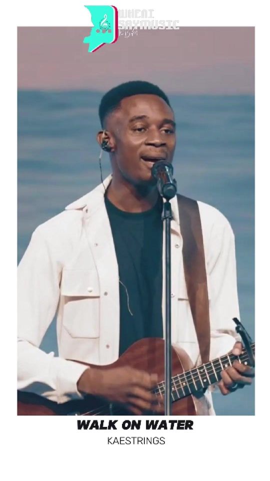 TikTok video thumbnail by whenisaymusic