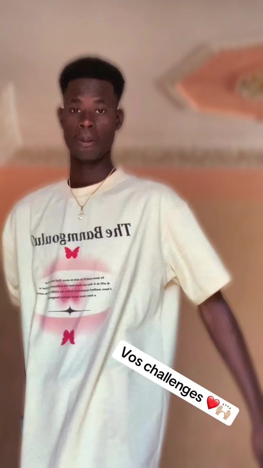 TikTok video thumbnail by babadimba
