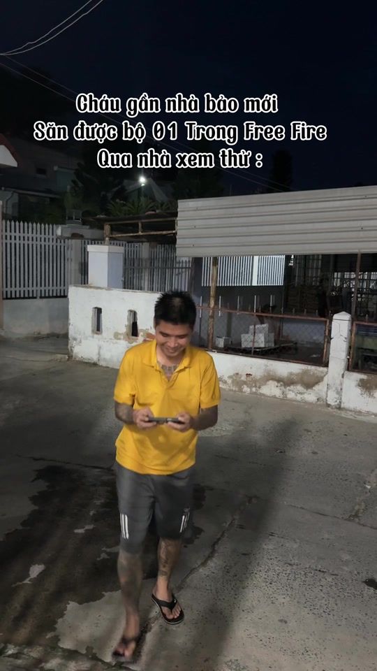 TikTok video thumbnail by bacgau1989