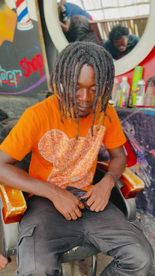 TikTok video thumbnail by marventzm7.dreadlocks