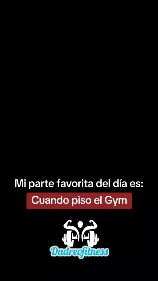 TikTok video thumbnail by dadrevfitness
