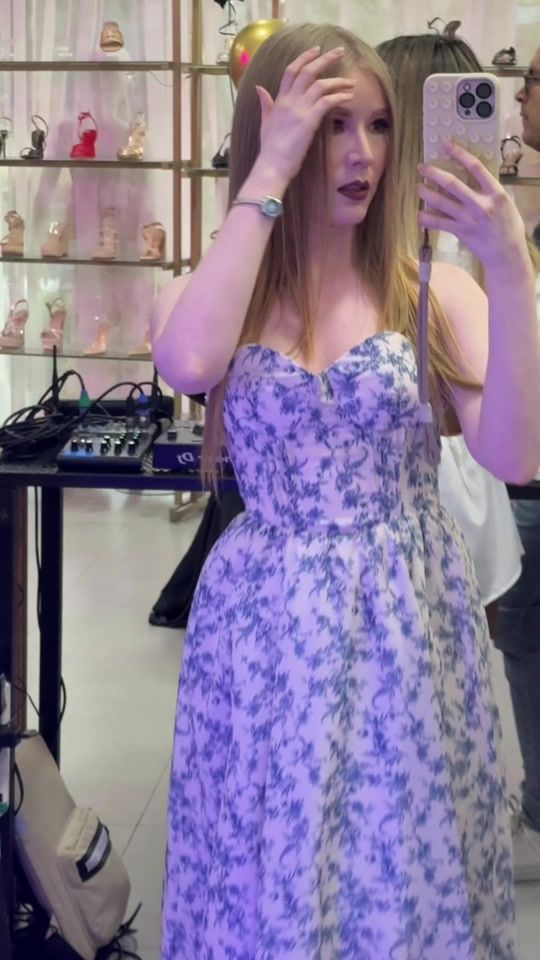 TikTok video thumbnail by karinalemush