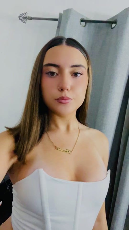 TikTok video thumbnail by ._arenaflorr._