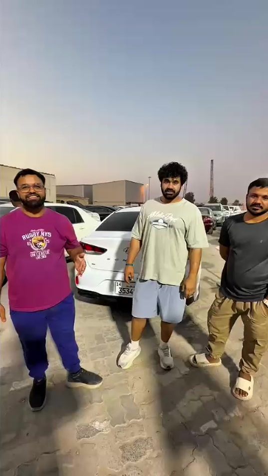 TikTok video thumbnail by carzoncash.com